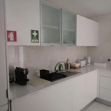 Apartment Casa Sousa Lourinha (Lisbon)