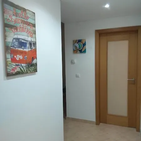 Casa Sousa Apartment *