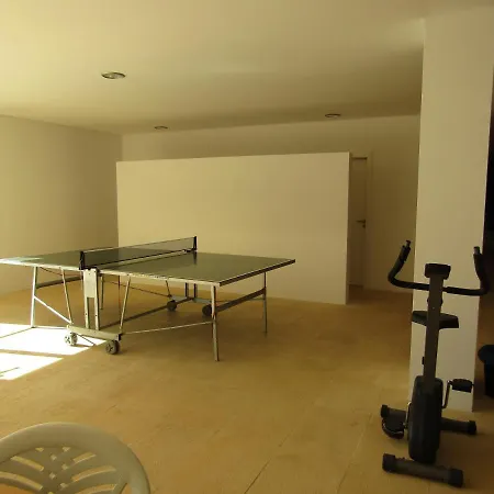 Casa Sousa Apartment