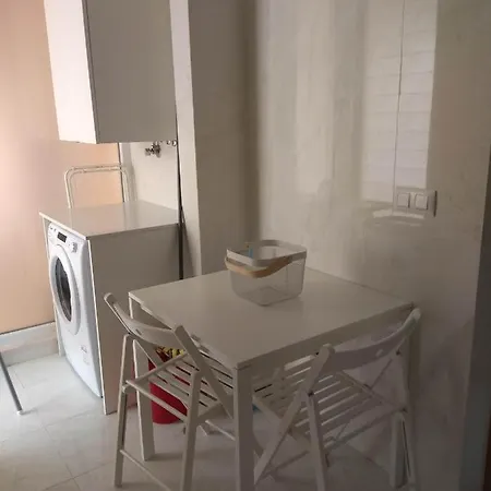 Apartment Casa Sousa
