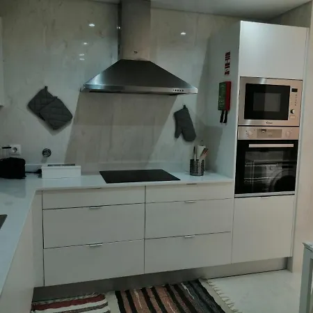 Casa Sousa * Lourinha (Lisbon)