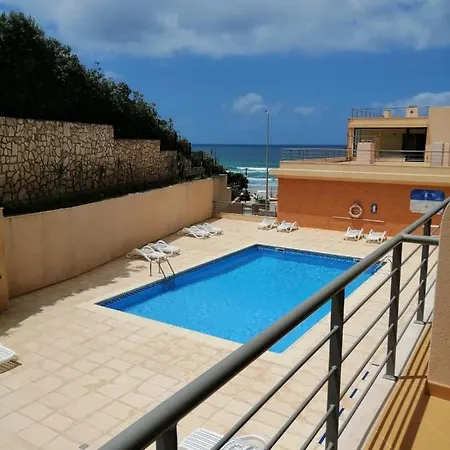 Apartment Casa Sousa Lourinha (Lisbon)