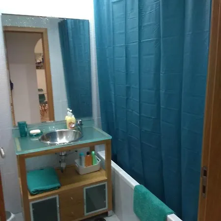 Casa Sousa Apartment Lourinha (Lisbon)