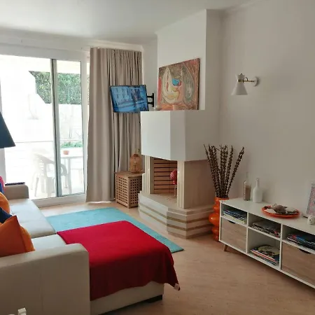 Apartment Casa Sousa Lourinha (Lisbon)