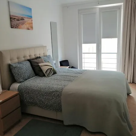 Casa Sousa Apartment *