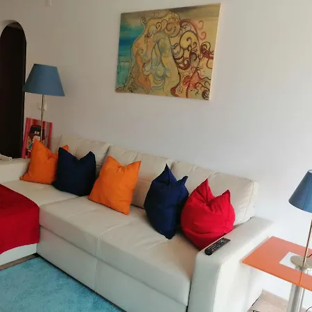 Apartment Casa Sousa *
