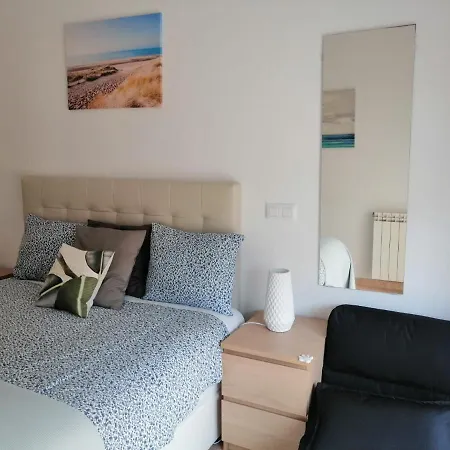 Casa Sousa Apartment Lourinha (Lisbon)