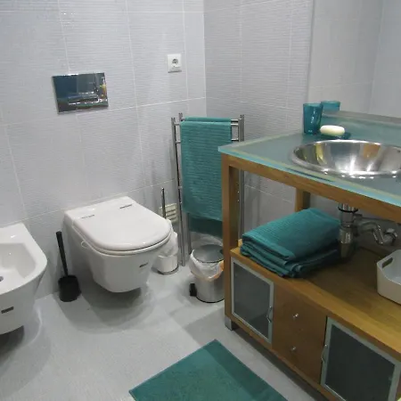 Casa Sousa Appartement *