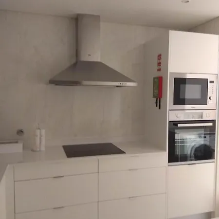 Appartement Casa Sousa *