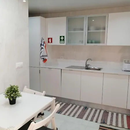 Casa Sousa Appartement Lourinhã