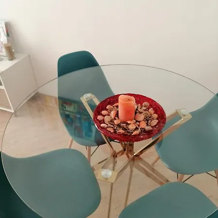Appartement Casa Sousa *