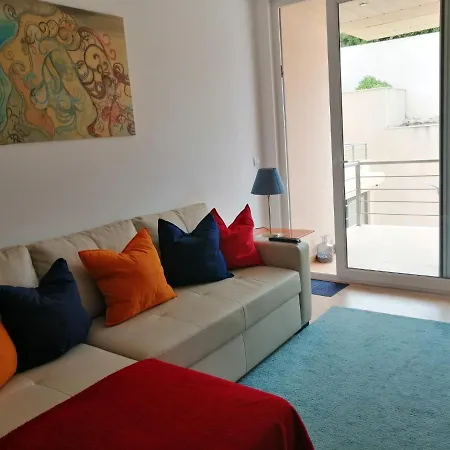 Appartement Casa Sousa Lourinhã